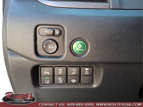 Used 2023 Honda Ridgeline RTL-E image 23