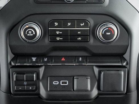 New 2024 Chevrolet Silverado 2500 W/T w/ WT Convenience Package image 27