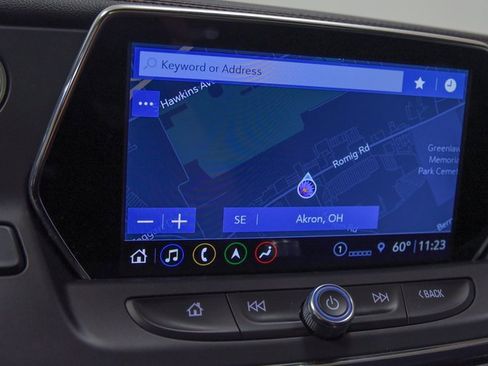 Used 2021 Chevrolet Blazer RS image 19