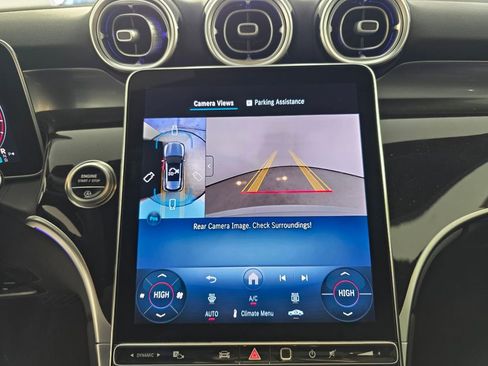New 2026 Mercedes-Benz GLC 300 image 15