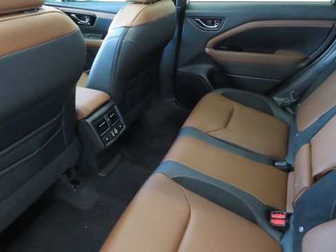 New 2026 Subaru Forester Touring image 24