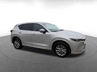 Used 2025 MAZDA CX-5 AWD 2.5 S w/ Preferred Package video 2