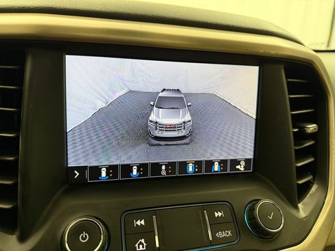 Used 2020 GMC Acadia Denali w/ Trailering Package image 19