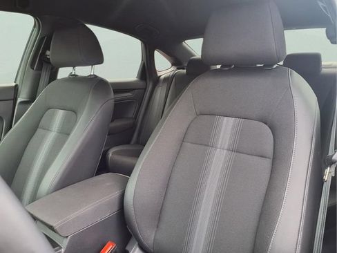 Used 2026 Honda Civic Sport image 17