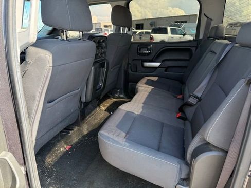 Used 2016 Chevrolet Silverado 1500 LT w/ All Star Edition image 11