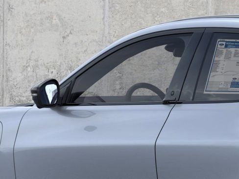 New 2026 Ford Mustang Mach-E Premium w/ Technology Package RWD image 20