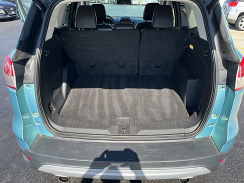 Used 2013 Ford Escape SEL image 34