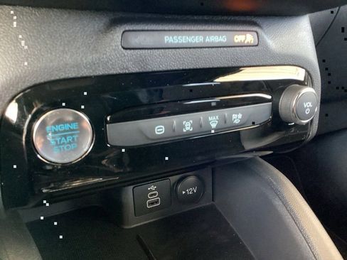 New 2025 Ford Escape ST-Line w/ Equipment Group 301A image 53