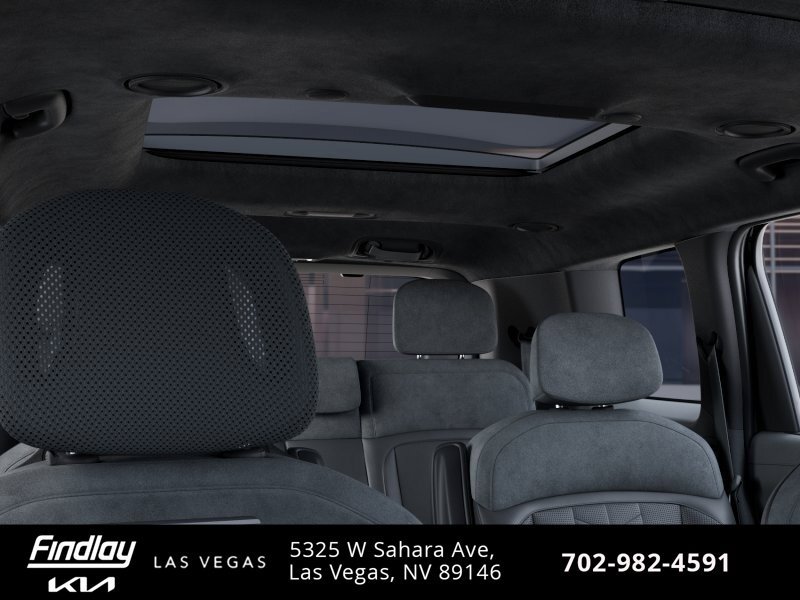 New 2027 Kia Telluride X-Line SX Prestige AWD/4WD image 30