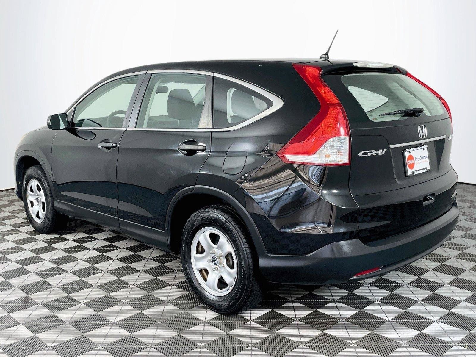 Used 2014 Honda CR-V LX image 6