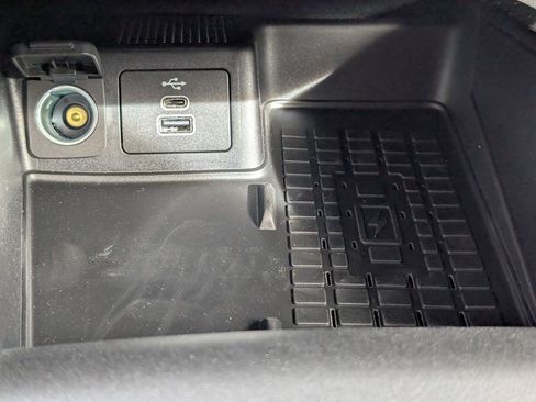 New 2025 Ford Bronco Sport Big Bend w/ Convenience Package image 18