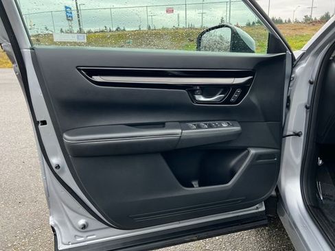 Used 2026 Honda CR-V EX-L image 18