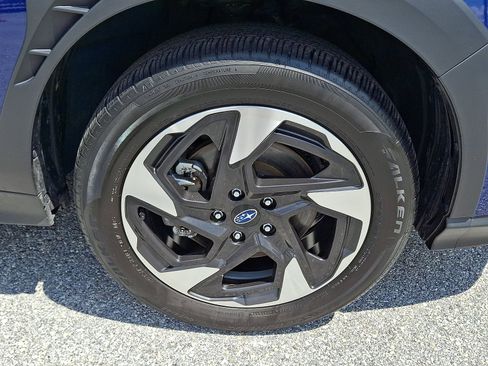 Certified 2024 Subaru Crosstrek 2.5i Limited AWD/4WD image 8