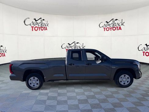 New 2026 Toyota Tundra SR image 8