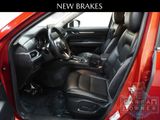Certified 2024 MAZDA CX-5 AWD 2.5 S w/ Select Package image 2