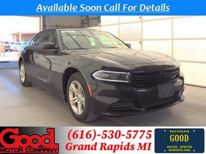 Used 2022 Dodge Charger SXT