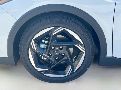 New 2026 Kia K4 EX FWD image 30