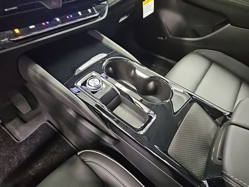 New 2026 Buick Envision Avenir image 22