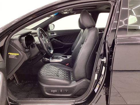 Used 2015 Kia Optima SX FWD image 14