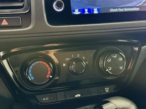 Used 2022 Honda HR-V Sport image 13