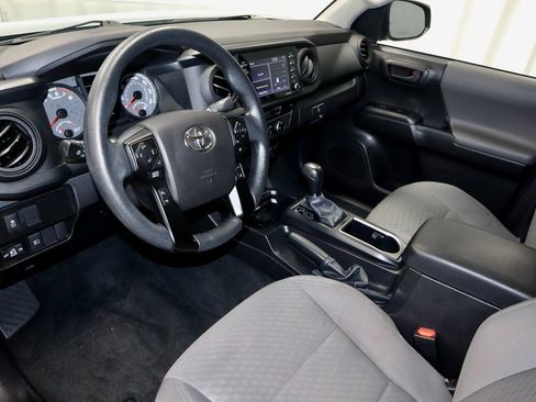 Used 2023 Toyota Tacoma SR image 23