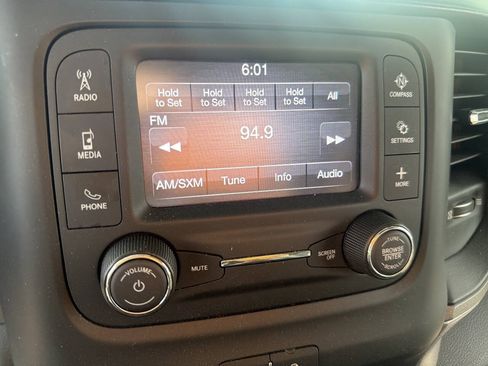 Used 2020 RAM 2500 Tradesman AWD/4WD image 22