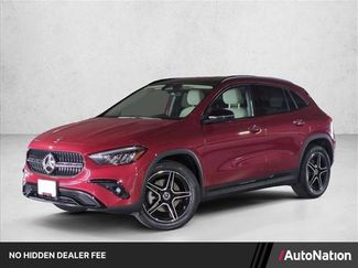 Certified 2026 Mercedes-Benz GLA 250 video 1