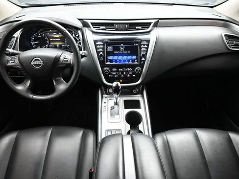 Used 2023 Nissan Murano SV AWD/4WD image 18