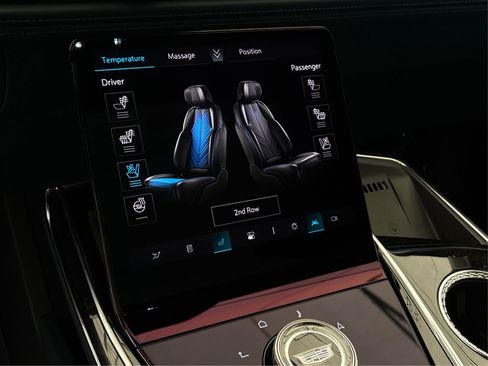 New 2026 Cadillac Escalade IQL Luxury image 33