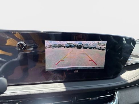 New 2026 Buick Envista Sport Touring w/ Convenience I Package FWD image 24