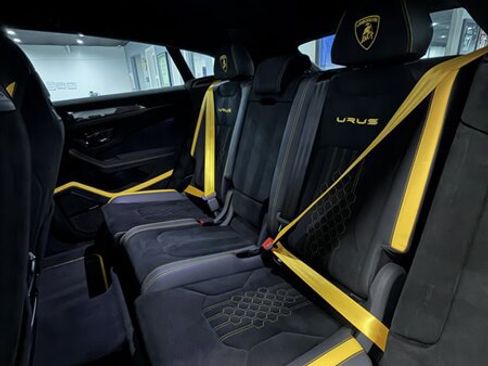 Used 2024 Lamborghini Urus Performante image 15