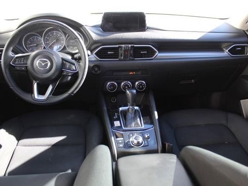 Used 2018 MAZDA CX-5 Sport w/ I-ACTIVSENSE Package image 26