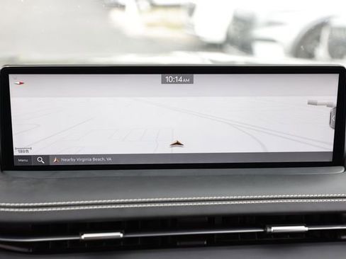 New 2025 Genesis Electrified GV70 Advanced w/ Prestige Package image 37