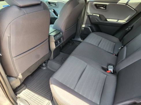 New 2026 Toyota RAV4 SE FWD image 23