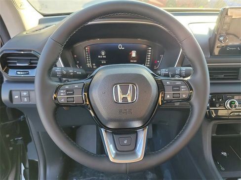 New 2025 Honda Pilot Elite image 23