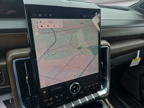 New 2026 GMC Yukon XL Denali Ultimate AWD/4WD image 25