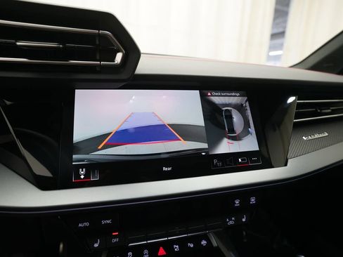 New 2026 Audi S3 Premium AWD/4WD image 20