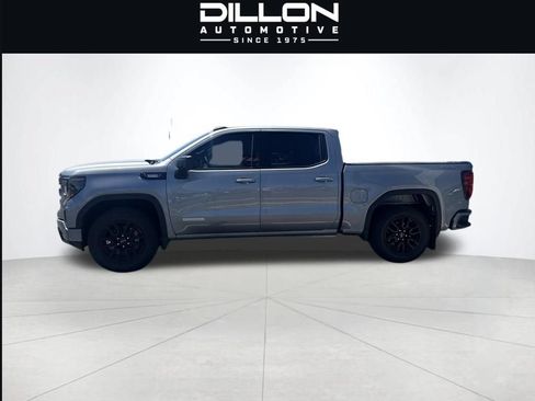 Used 2026 GMC Sierra 1500 Elevation AWD/4WD image 2