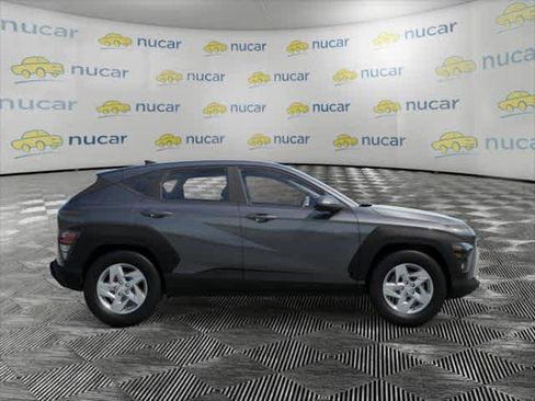 New 2026 Hyundai Kona SE image 7