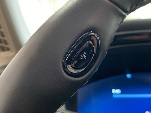 New 2025 Lincoln Corsair Grand Touring w/ Equipment Group 301A image 19