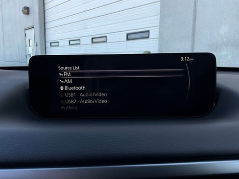 Used 2025 MAZDA CX-50 AWD 2.5 S w/ Select Package image 30