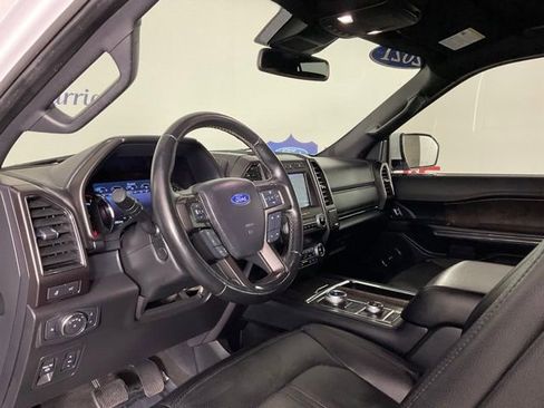 Certified 2021 Ford Expedition Limited image 13