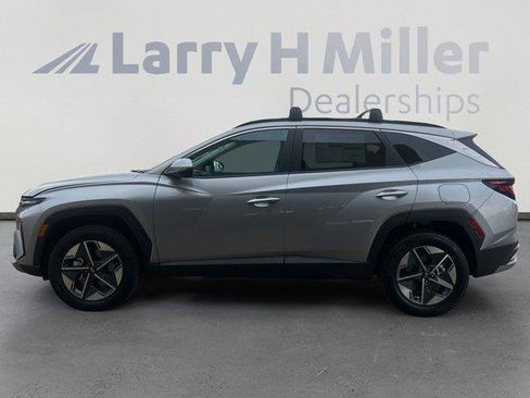 New 2026 Hyundai Tucson SEL AWD/4WD image 2