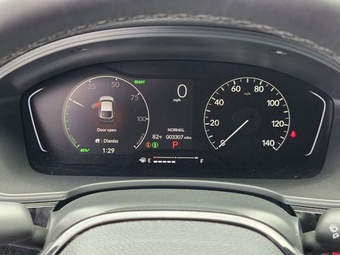 Used 2026 Honda Civic Sport image 27