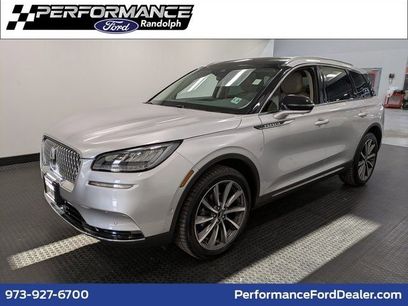 Used 2020 Lincoln Corsair Reserve w/ Equipment Group 201A