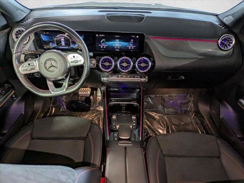 Used 2023 Mercedes-Benz GLA 35 AMG 4MATIC image 18
