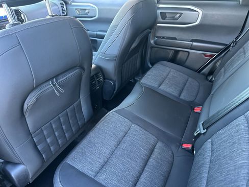 Used 2021 Ford Bronco Sport Big Bend image 11