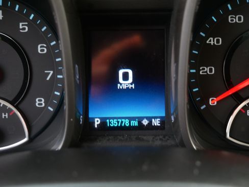 Used 2014 Chevrolet Malibu LS w/ Protection Package FWD image 29