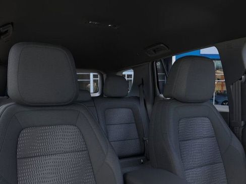 New 2026 Chevrolet Equinox LT w/ LPO, Floor Liner Package image 24