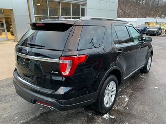 Used 2018 Ford Explorer XLT video 2